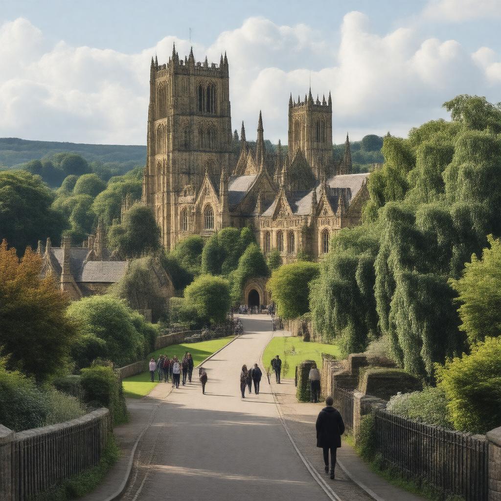 University of Durham